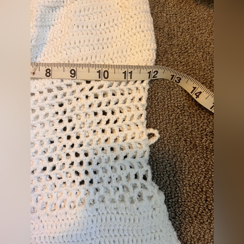 Crochet one piece - Picture 2 of 4